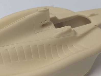 图15 第4页 AM03 0009 Ferrari F1 75 2022 LECRERC built by Enrico Sironi 图15 第4页 AM03 0009 Ferrari F1 75 2022 LECRERC built by Enrico Sironi