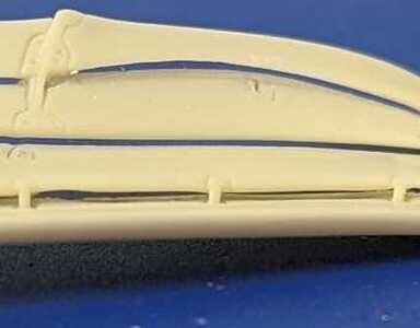 图17 第4页 AM03 0009 Ferrari F1 75 2022 LECRERC built by Enrico Sironi 图17 第4页 AM03 0009 Ferrari F1 75 2022 LECRERC built by Enrico Sironi