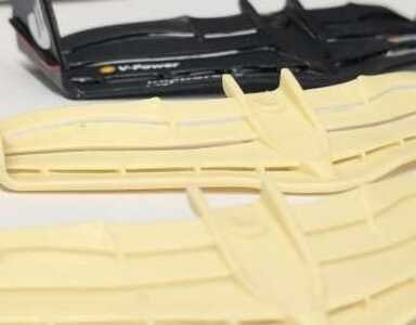 图18 第4页 AM03 0009 Ferrari F1 75 2022 LECRERC built by Enrico Sironi 图18 第4页 AM03 0009 Ferrari F1 75 2022 LECRERC built by Enrico Sironi