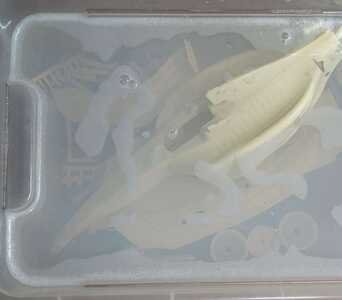 图21 第5页 AM03 0009 Ferrari F1 75 2022 LECRERC built by Enrico Sironi 图21 第5页 AM03 0009 Ferrari F1 75 2022 LECRERC built by Enrico Sironi