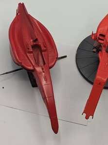 图30 第7页 AM03 0009 Ferrari F1 75 2022 LECRERC built by Enrico Sironi 图30 第7页 AM03 0009 Ferrari F1 75 2022 LECRERC built by Enrico Sironi