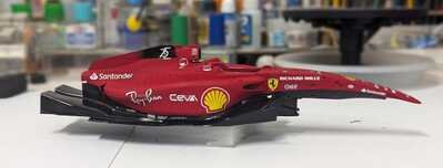 图33 第8页 AM03 0009 Ferrari F1 75 2022 LECRERC built by Enrico Sironi 图33 第8页 AM03 0009 Ferrari F1 75 2022 LECRERC built by Enrico Sironi