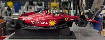 图36 第9页 AM03 0009 Ferrari F1 75 2022 LECRERC built by Enrico Sironi 图36 第9页 AM03 0009 Ferrari F1 75 2022 LECRERC built by Enrico Sironi