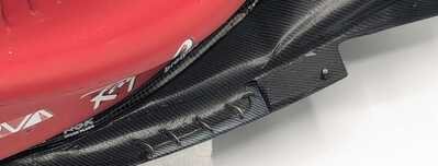 图43 第11页 AM03 0009 Ferrari F1 75 2022 LECRERC built by Enrico Sironi 图43 第11页 AM03 0009 Ferrari F1 75 2022 LECRERC built by Enrico Sironi