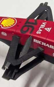 图51 第12页 AM03 0009 Ferrari F1 75 2022 LECRERC built by Enrico Sironi 图51 第12页 AM03 0009 Ferrari F1 75 2022 LECRERC built by Enrico Sironi