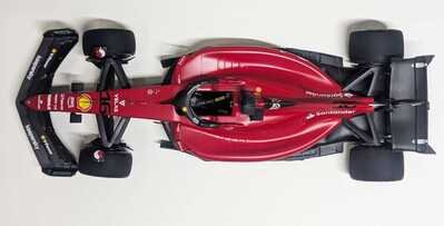 图66 第16页 AM03 0009 Ferrari F1 75 2022 LECRERC built by Enrico Sironi 图66 第16页 AM03 0009 Ferrari F1 75 2022 LECRERC built by Enrico Sironi