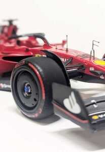 图64 第15页 AM03 0009 Ferrari F1 75 2022 LECRERC built by Enrico Sironi 图64 第15页 AM03 0009 Ferrari F1 75 2022 LECRERC built by Enrico Sironi