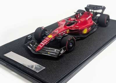 图67 第16页 AM03 0009 Ferrari F1 75 2022 LECRERC built by Enrico Sironi 图67 第16页 AM03 0009 Ferrari F1 75 2022 LECRERC built by Enrico Sironi