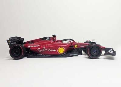 图71 第18页 AM03 0009 Ferrari F1 75 2022 LECRERC built by Enrico Sironi 图71 第18页 AM03 0009 Ferrari F1 75 2022 LECRERC built by Enrico Sironi