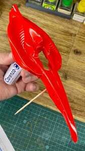 图12 第5页 AM03 0011 Ferrari SF23 Manual  Anthony Ricco  Model Mercenary