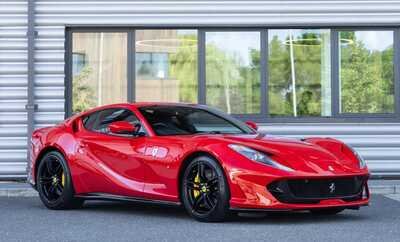 图7 第2页 AM43 0002 Ferrari 812 Superfast build by breakwong