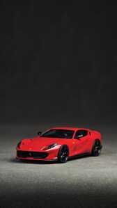 图1 第1页 AM43 0002 Ferrari 812 Superfast build by breakwong