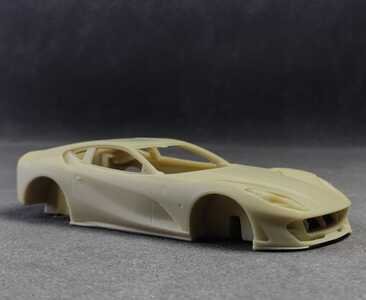 图12 第4页 AM43 0002 Ferrari 812 Superfast build by breakwong