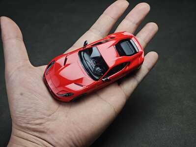 图89 第33页 AM43 0002 Ferrari 812 Superfast build by breakwong