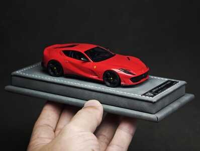 图90 第34页 AM43 0002 Ferrari 812 Superfast build by breakwong