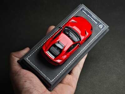 图91 第34页 AM43 0002 Ferrari 812 Superfast build by breakwong