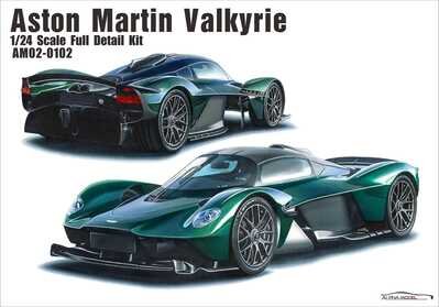图2 第1页 AM02 0102 Aston Martin Valkyrie  Break Wong