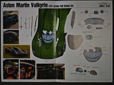 图15 第10页 AM02 0102 Aston Martin Valkyrie  Break Wong