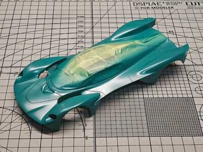 图27 第20页 AM02 0102 Aston Martin Valkyrie  Break Wong