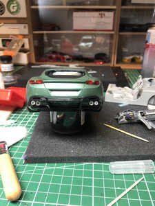 Ferrari Roma120 resultaat Ferrari Roma120 resultaat