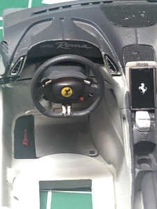 Ferrari Roma109 resultaat Ferrari Roma109 resultaat