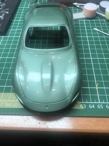 Ferrari Roma97 resultaat Ferrari Roma97 resultaat