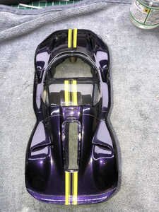 Ferrari Daytona SP363 resultaat resultaat
