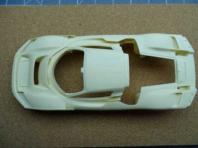 00002 Ferrari F80 resultaat