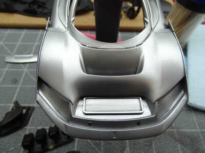 00012 Ferrari F80 resultaat